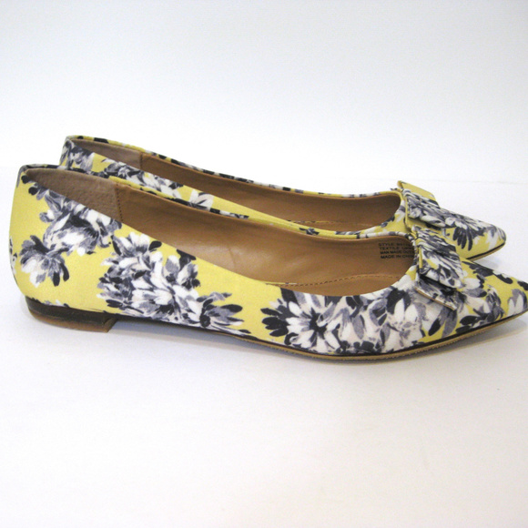 J.CREW NWB Amelia Flats Size 7 - Picture 2 of 8